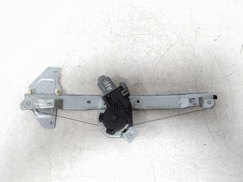 Rudehejsemekanisme ventre foran CITROËN C3 II (SC_) 1.2 VTi 82 | BP32376208C22