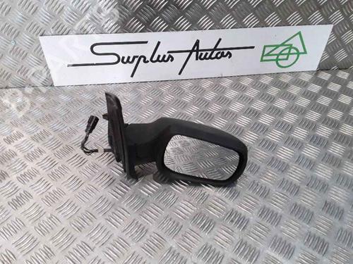 Used Right mirror FORD FIESTA V (JH_, JD_) 1.4 16V (80 hp) 25192157