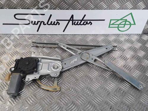 Used Front left window mechanism TOYOTA YARIS (_P1_) 1.0 (SCP10_, SCP10R) (68 hp) 25185983