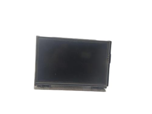 Used Display monitor PEUGEOT 2008 I (CU_) 1.2 THP 110 / PureTech 110 (110 hp) 31795736