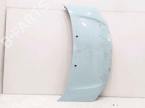 Hood RENAULT TWINGO III (BCM_, BCA_) Z.E: (BCA1) | BP25167698C1
