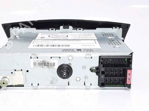 Radio FORD KA (RU8) 1.2 | BP25189367E6 