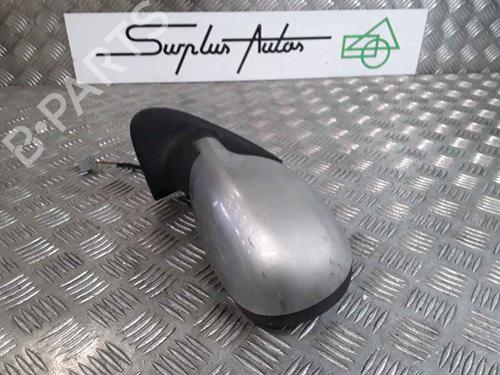 Left mirror NISSAN MICRA III (K12) 1.4 16V | BP25186597C26 