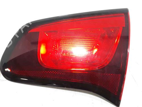 Used Right tailgate light CITROËN C3 II (SC_) 1.4 HDi 70 (SC8HZC, SC8HR0, SC8HP4) (68 hp) 25193248