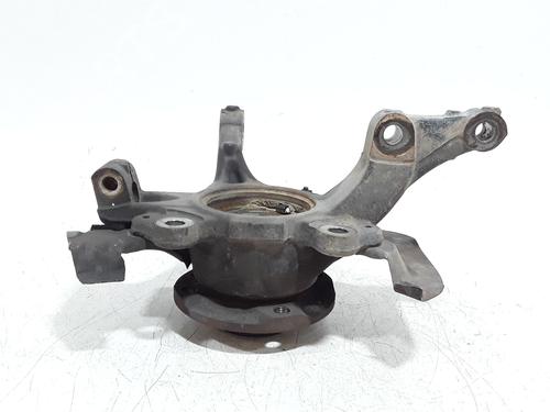 Left front steering knuckle PEUGEOT BIPPER (AA_) 1.3 HDi 75 | BP38181028M25 - Image 3