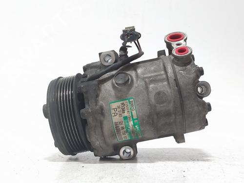 AC Kompressor OPEL ASTRA G Convertible (T98) 2.2 DTI (F67) (125 hp) 29901144