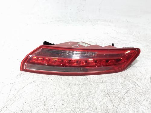 Used Right taillight Right taillight RENAULT LAGUNA Coupe (DT0/1) 2.0 dCi (DT01, DT08, DT09, DT0K, DT12, DT1C, DT1D, DT1M,... (150 hp) 39754943 39754943