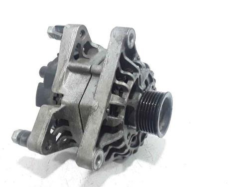 Alternator PEUGEOT 206 Hatchback (2A/C) 1.4 HDi eco 70 | BP25177765M7 