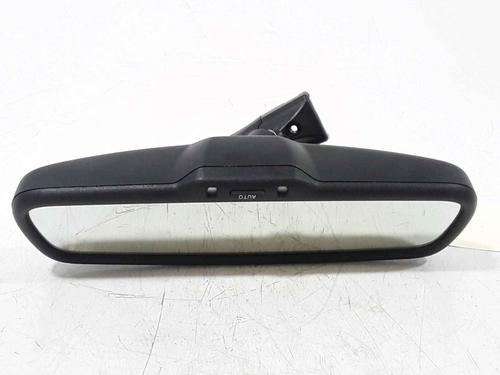 Used Rear mirror TOYOTA YARIS (_P13_) 1.4 D (NLP130_, NLP130) (90 hp) 25188983
