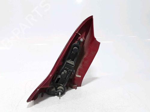 Right taillight CITROËN C4 Coupe (LA_) 1.6 16V | BP25193267C35 