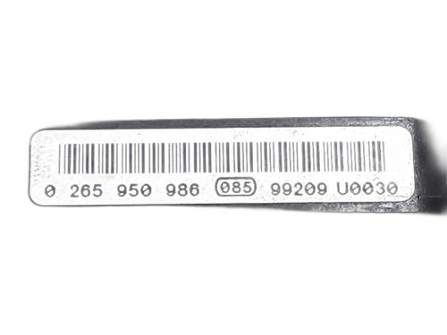 Abs pomp MERCEDES-BENZ B-CLASS Sports Tourer (W245) B 180 CDI (245.207) | BP29816754M43 