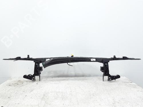 Front slam panel MERCEDES-BENZ GLB (X247) GLB 200 d (247.612) | BP40468170C72 - Image 4