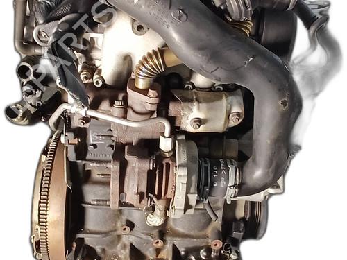 Engine VW POLO IV (9N_, 9A_) 1.4 TDI | BP29441037M1 