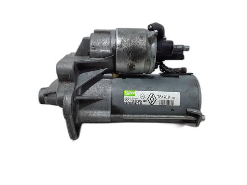 Used Starter RENAULT MEGANE III Hatchback (BZ0/1_, B3_) 1.5 dCi (BZ0C) (90 hp) 32199533
