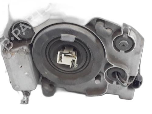 Left headlight CHEVROLET MATIZ (M200, M250) 0.8 | BP29621026C28 