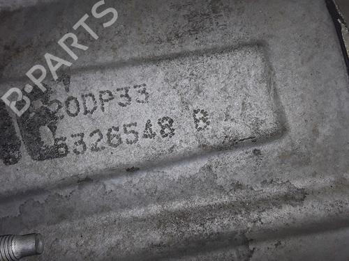 Gearbox CITROËN BERLINGO MULTISPACE (B9) | BP38490978M3 - Image 3