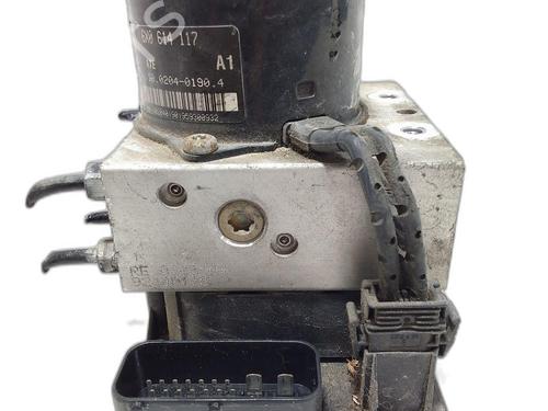 Used ABS pump VW POLO III (6N1) 60 1.4 (60 hp) 25496512