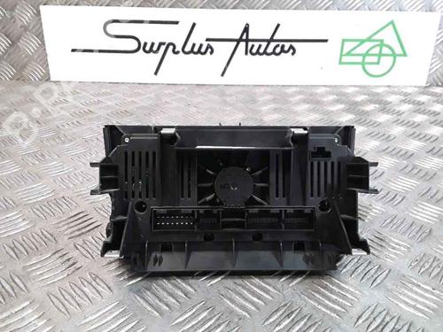 Climate control AUDI A3 (8P1) 2.0 TDI 16V | BP25170683I5 