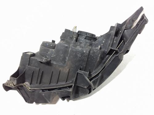 Right headlight RENAULT MEGANE II (BM0/1_, CM0/1_) 1.5 dCi (BM0F, BM0T, BM2B, CM0F, CM0T) | BP26540924C29 
