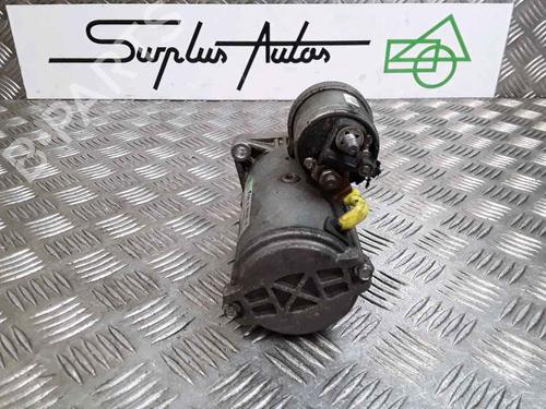 Used Starter OPEL CORSA D (S07) 1.3 CDTI (L08, L68) (75 hp) 25176590