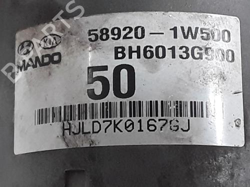 ABS pump KIA RIO III (UB) 1.4 CRDi | BP37511295M43 - Image 2