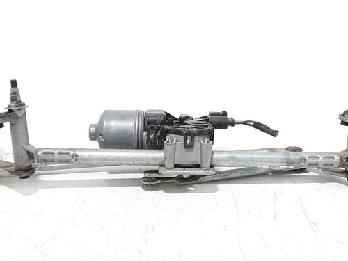 Front wiper motor VW POLO V (6R1, 6C1) 1.2 | BP25201471M29 