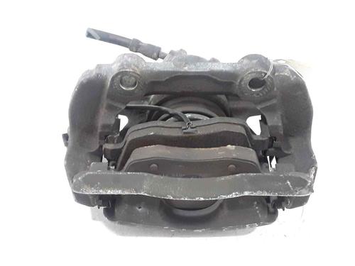 Right front brake caliper SKODA ROOMSTER (5J7) 1.9 TDI | BP25164439M104 