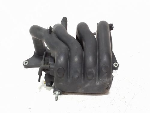 Used Intake manifold Intake manifold RENAULT CLIO II (BB_, CB_) 1.6 (B/CB0D, BB00) (90 hp) 39731722 39731722