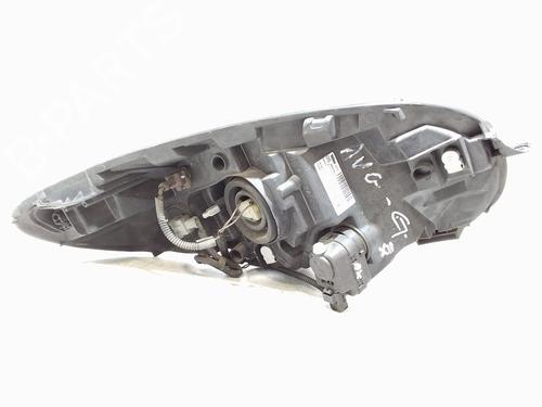 Left headlight CITROËN C1 (PM_, PN_) 1.0 | BP33296897C28 - Image 2