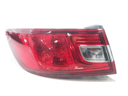 Used Left taillight RENAULT CLIO IV (BH_) 1.5 dCi 90 (90 hp) 30521267