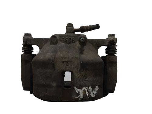 Used Left front brake caliper Left front brake caliper NISSAN QASHQAI I (J10, NJ10) 1.5 dCi (110 hp) 36206895 36206895