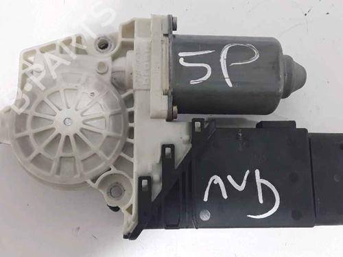Right front window motor VW GOLF IV (1J1) 1.9 TDI | BP25191263E20