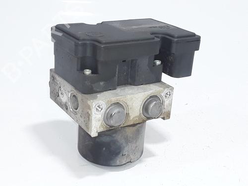 ABS pump PEUGEOT 207 (WA_, WC_) 1.6 HDi | BP26451309M43 