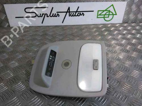 Used Interior roof light RENAULT TWINGO III (BCM_, BCA_) 1.0 SCe 70 (71 hp) 25180399