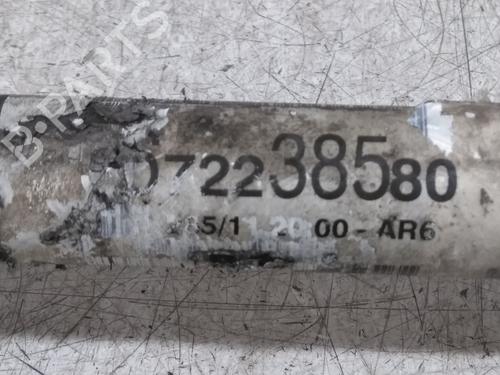 Left front driveshaft CITROËN C3 II (SC_) 1.4 VTi 95 | BP39179102M38 - Image 2