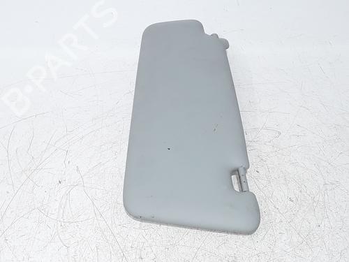 Right sun visor AUDI A1 Sportback (8XA, 8XF) 1.2 TFSI | BP28502436I2 