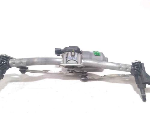 Used Front wiper motor FORD KA+ III (UK, FK) 1.2 Ti-VCT (85 hp) 25201499