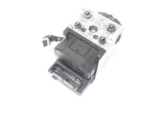 Used ABS pump FIAT PUNTO (176_) [1993-1999]  25766881