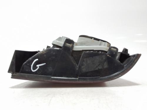 Left taillight VW POLO (9N_, 9A_)  | BP27862517C34 