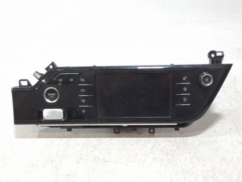 Used Display monitor CITROËN C4 Picasso II 1.6 BlueHDi 120 (120 hp) 32456234