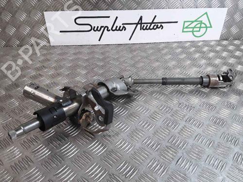 Steering column PEUGEOT 206 Hatchback (2A/C)  | BP25766532M21 