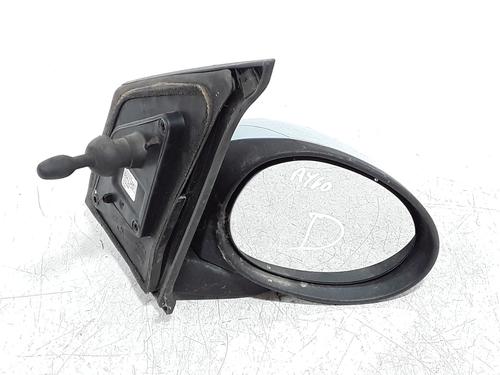 Used Right mirror Right mirror TOYOTA AYGO (_B1_) 1.0 (KGB10_, KGB10R) (68 hp) 33413657 33413657