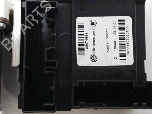 Rear right window mechanism AUDI A3 Sportback (8PA) 2.0 FSI | BP25190465C25 