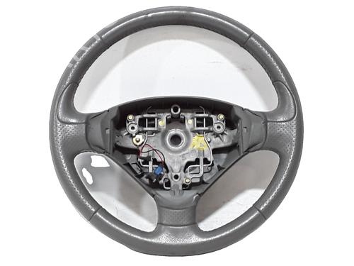 Used Steering wheel Steering wheel PEUGEOT 207 (WA_, WC_) 1.6 HDi (90 hp) 33307289 33307289