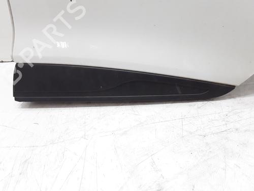 Left rear door RENAULT CLIO IV (BH_) 1.2 16V | BP28309491C4 