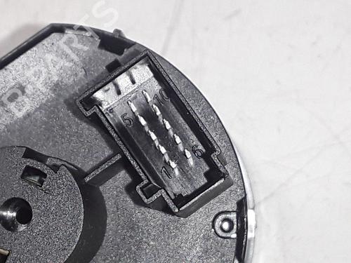Headlight switch SEAT ALHAMBRA (710, 711) 2.0 TDI | BP25170953I24