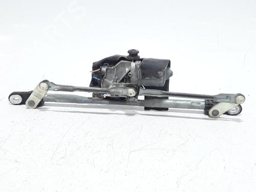 Front wipers mechanism FIAT PANDA (169_) 1.2 (169AXF2A, 169AXF1A) | BP29379817C83 