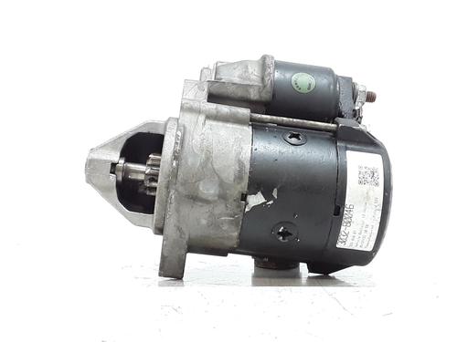 Used Starter SMART FORTWO Coupe (450) 0.7 (450.352, 450.332) (61 hp) 28572308