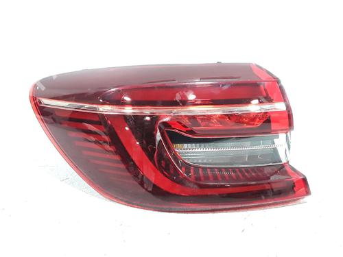 Used Left taillight Left taillight RENAULT CLIO V (B7_) 1.0 TCe 90 (B7MT) (91 hp) 33560932 33560932