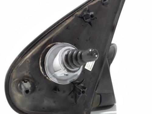 Right mirror PEUGEOT 206+ (2L_, 2M_) 1.1 | BP31723844C27